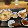 石川うどん