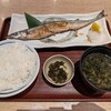 築地食堂 源ちゃん 深川ギャザリア店