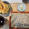 蕎麦や 福寿