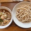 武蔵野うどん 澤村