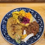 ひつじとぶた - 