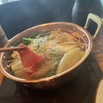 千里しゃぶちん - 