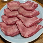 炭火焼肉ホルモンさわいし - 