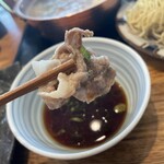 千里しゃぶちん - 