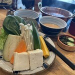 千里しゃぶちん - 