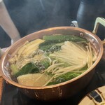 千里しゃぶちん - 