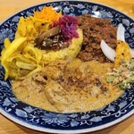 ひつじとぶた - 