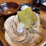 自家製餃子 まるぎょう - 