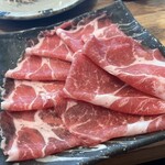 千里しゃぶちん 阿倍野ハルカス店 - 