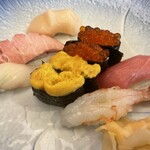 おたる 旭寿司 - 