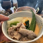 千里しゃぶちん - 