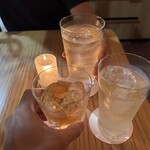 CAFE&BAR 2WAY - 