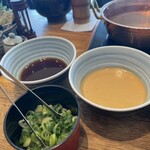 千里しゃぶちん - 