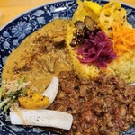 ひつじとぶた - 