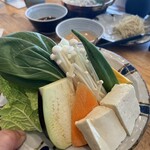 千里しゃぶちん 阿倍野ハルカス店 - 