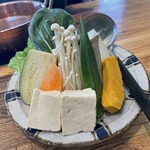 千里しゃぶちん - 