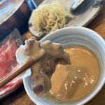 千里しゃぶちん - 