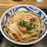 石川うどん - 