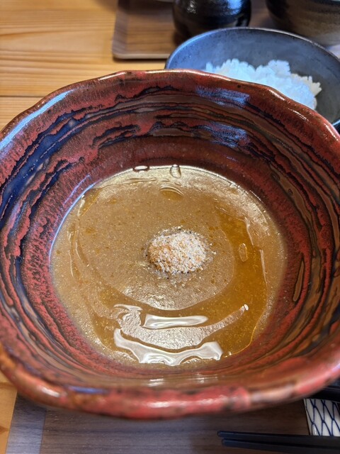 自家製餃子 まるぎょう - 清水浜（餃子）の写真