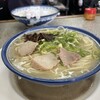 博多ラーメンしばらく 福重店