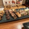 信州炉端 串の蔵 新宿都庁前店