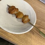 ヒナイスタンド - 