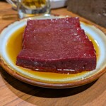 炭火焼肉ホルモンさわいし - 