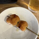 ヒナイスタンド - 