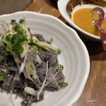 炭火焼肉ホルモンさわいし - 