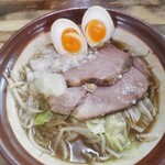 東横 新潟駅前店 - 