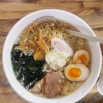 東横 新潟駅前店 - 