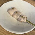 ヒナイスタンド 亀戸店 - 