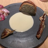 ラ・ボンヌターブル - 