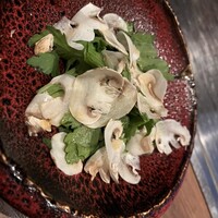 くずし鉄板 あばぐら 神田店 - 