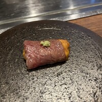 くずし鉄板 あばぐら 神田店 - 