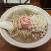 麺処 にぼし香 アソビル店