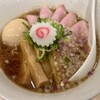 らぁ麺 六花