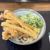 讃岐うどん エブリデイ 新堀川本店