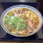 讃岐うどん エブリデイ 新堀川本店 - 