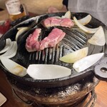 ジンギスカン 羊一 - 