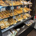 デイリーヤマザキ - 料理写真: