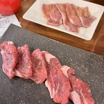 ジンギスカン 羊一 - 