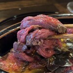 馬肉バル かち馬 - 