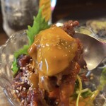 馬肉バル かち馬 - 