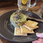 馬肉バル かち馬 - 