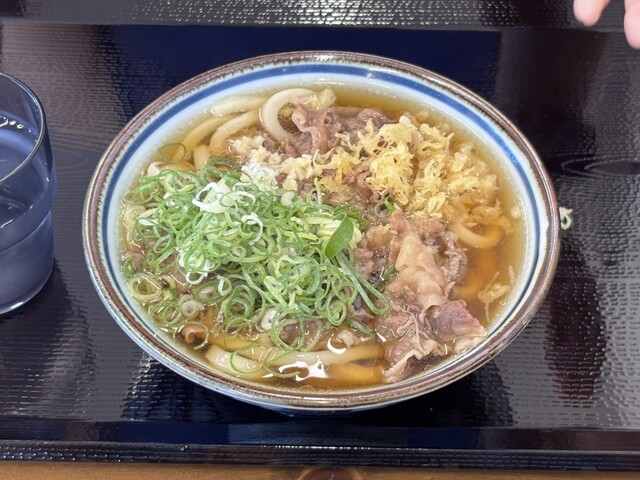 Sanuki Udon Everyday Shinborikawa Honten photo 2