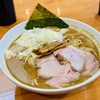 拉麺ろはん