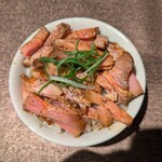 光麟堂 - 小丼