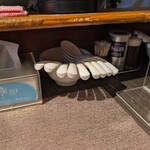 光麟堂 - テーブル調味料