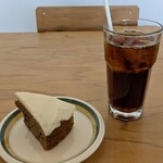 SHIBA COFFEE - 